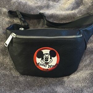 Mickey Mouse Club Loungefly